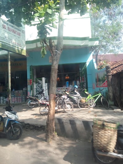 Photos of Toko UD Rahmatani