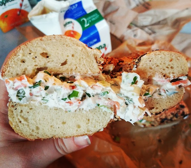 Brooklyn Bagel & Coffee Company