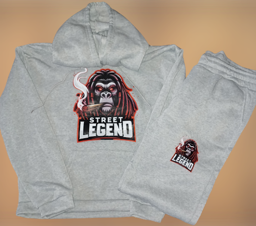 Street Legend LLC