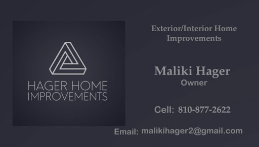 Avatar for Hager Home Improvements