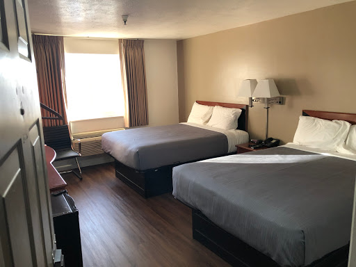 Ameri-Stay Inn & Suites - Visual