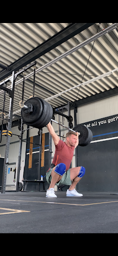 Amboss CrossFit photo