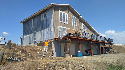 Solid Painting LLC - Visual