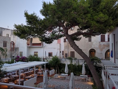 Photos of Albergo Aegusa
