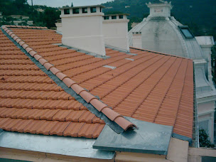 Photo n°30 de Pamther Mougins : Toiture, Couverture, Charpente et Etanchéité à Mougins (Usine de panneaux solaires photovoltaïques)