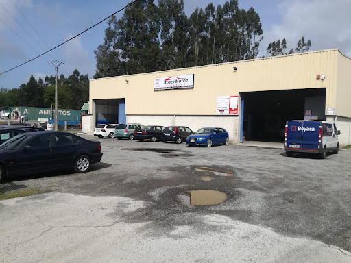TALLERES ROBER MOTOR - Spain