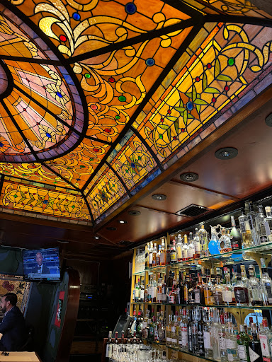 Caffe Abbracci - Visual