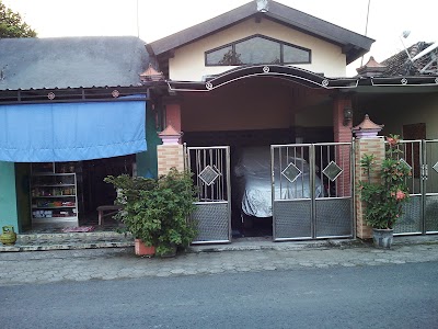 Photos of Rumah Mas Ipin