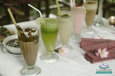 Photos of Candisari Hotel & Resto