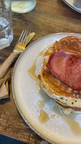 Reviews of BRAW BRUNCH in Edinburgh - Coffee shop
