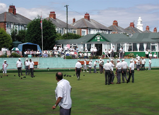 Withernsea Bowling Club - Thumbnail