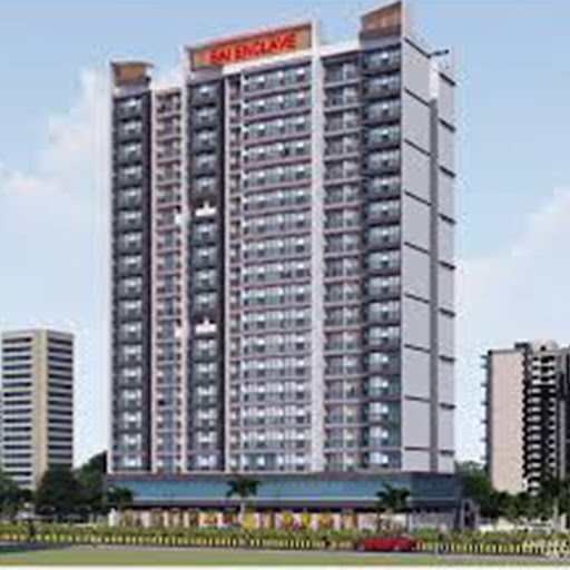Sai Enclave by Sai Samarth Enterprises offers spacious 1 & 2 BHK apartments with premium fittings… post image