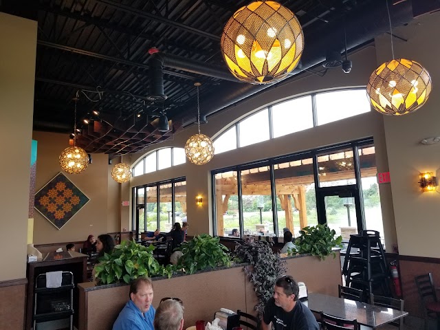 Pita Inn