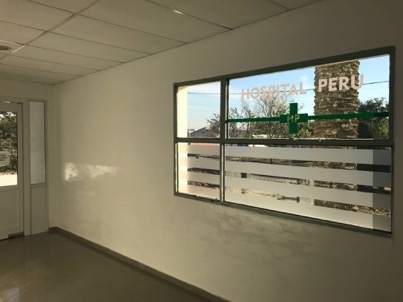 Hospital Perú Gallery - United States