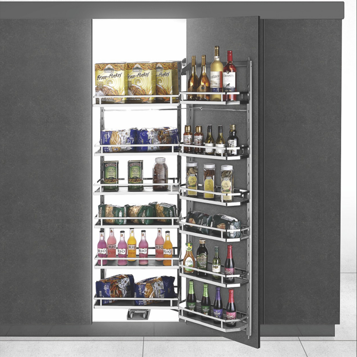 فنون حواء لمطابخ الالمونيوم - صورة 2