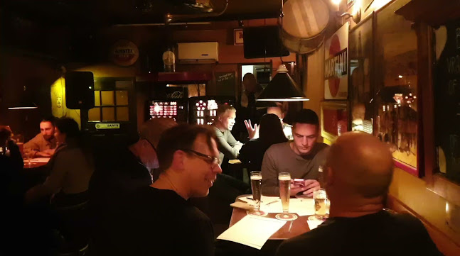 Beoordelingen van Café De Klikspaan in Groningen - Bar