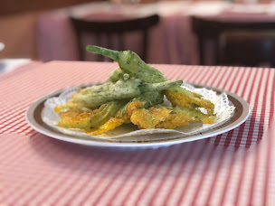 Photo n°156 de Restaurant Chez Davia à Nice (Restaurant)