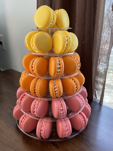 Cape Cod Macarons