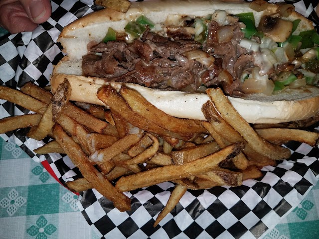 WiseGuys A Chicago Eatery-Round Rock