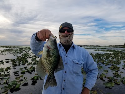 Photos of Grape Hammock Fish Camp Inc.
