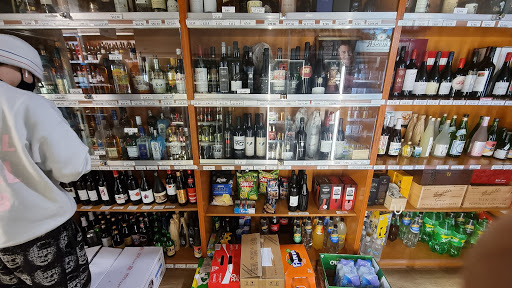 Liquor Delight Bottle Shop - Thumbnail