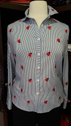 Photo n°6 de Valérie Marie Boutique à Deauville (Magasin de vêtements pour femmes)