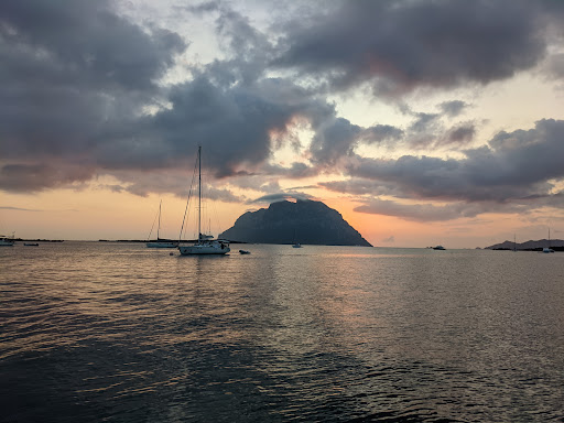 Port of Porto San Paolo - Thumbnail