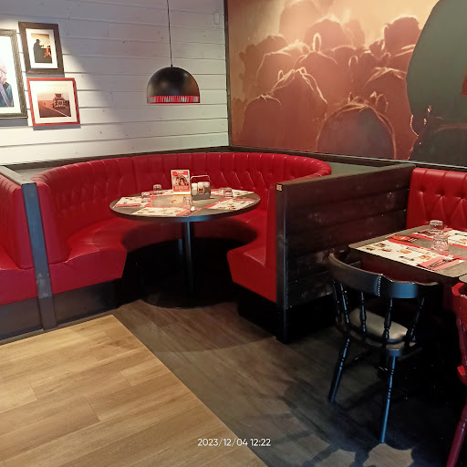 Photo 5 - Buffalo Grill Bain de Bretagne
