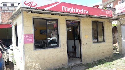 Photos of A M Automobiles Pvt Ltd