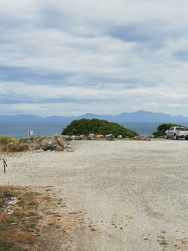 Ocean Beach Freedom Camping - Thumbnail