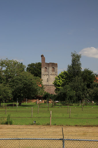 Romaanse Toren Gallery - Netherlands