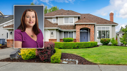 Jewel Stockli, Real Estate Broker, Berkshire Hathaway Northwest Real Estate
