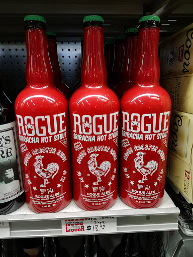 Hoss' All American Liquor Gallery - United States