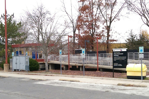 Hammonton - Visual