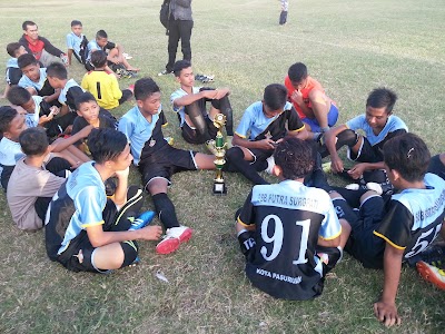 Photos of Woyo coffee Pogar Stadium Bangil