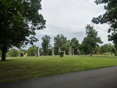 Pyramid Hill Sculpture Park & Museum