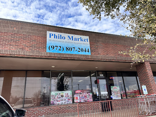 philo market