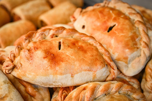 Original Looe Bakery - Visual