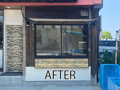 リフォームわくわく 枚方店