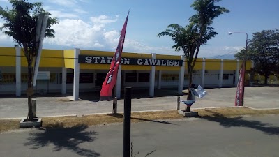 Photos of Stadion GAWALISE