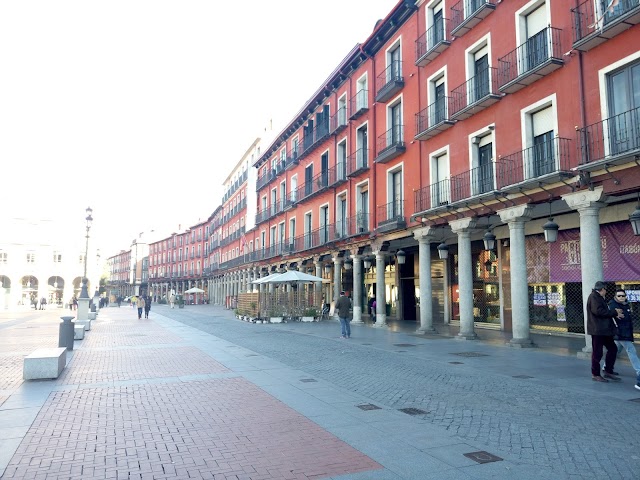 Valladolid