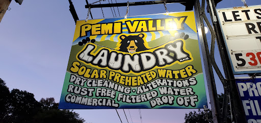 Pemi Valley Laundry - Thumbnail