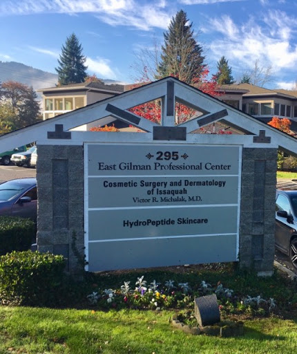 Cosmetic Surgery & Dermatology of Issaquah, Inc: Dr. Victor R. Michalak, MD - Thumbnail