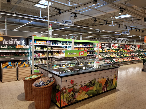 MARKTKAUF Sonneberg-Hönbach - Thumbnail