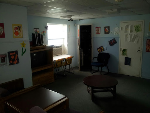 Linwood Center Gallery - United States