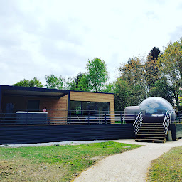 Photo n°1 de Bulle in champ à Unchair (Chambre d'hôtes)