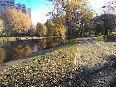 Photos of Pervomaiskaya