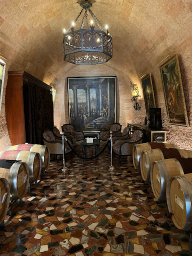 Del Dotto Historic Winery & Caves - Thumbnail