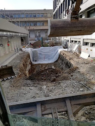 Photo n°18 de S2A TP à Vaulx-en-Velin (Société de travaux publics)