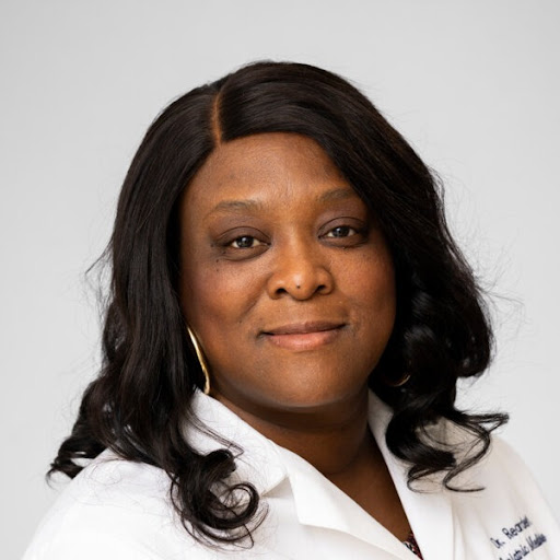 Gail Rearden, MD - United States